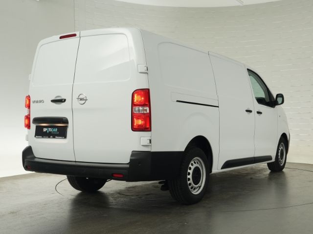 Vivaro C CARGO L CDTI+NAVI+SCHIEBETÜR+PARKPILOT+