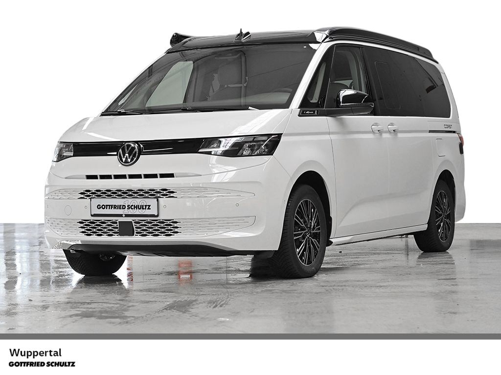 Volkswagen T7 California
