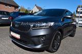 Kia Sorento Vision 4WD/1.Hand/Automatik/Navi/RFK - Kia Sorento in Dortmund