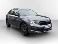 Skoda Kamiq - Vorschau Bild 4