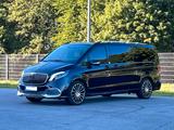 Mercedes-Benz Vito XL VIP MAYBACH EXCLUSIVE TV EXTRALANG -NEW - Mercedes-Benz Vito: Vip