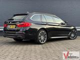 BMW 520 5-serie Touring 520i High Executive M-Sport - BMW 520: Kombi, 520i
