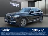 BMW X3 xDrive30e LUXURY LINE HYBRID LED NAVI PANO - BMW X3 in Lübeck