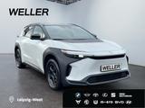 Toyota bz4X Comfort-Paket *LED*360°*el Heck*ACC*CarPlay - Toyota bZ4X Gebrauchtwagen