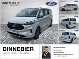 Ford TOURNEO CUSTOM L2 LTD 170PS LED+AHK+TECH-PAKET