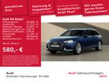Audi A4 Avant Advanced 35 TFSI 110(150) kW(PS) S tron - Audi A4: Kw