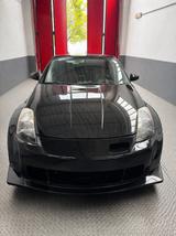Nissan Z 350Z Coupé 3.5 V6 Lev 2 - Nissan: V350