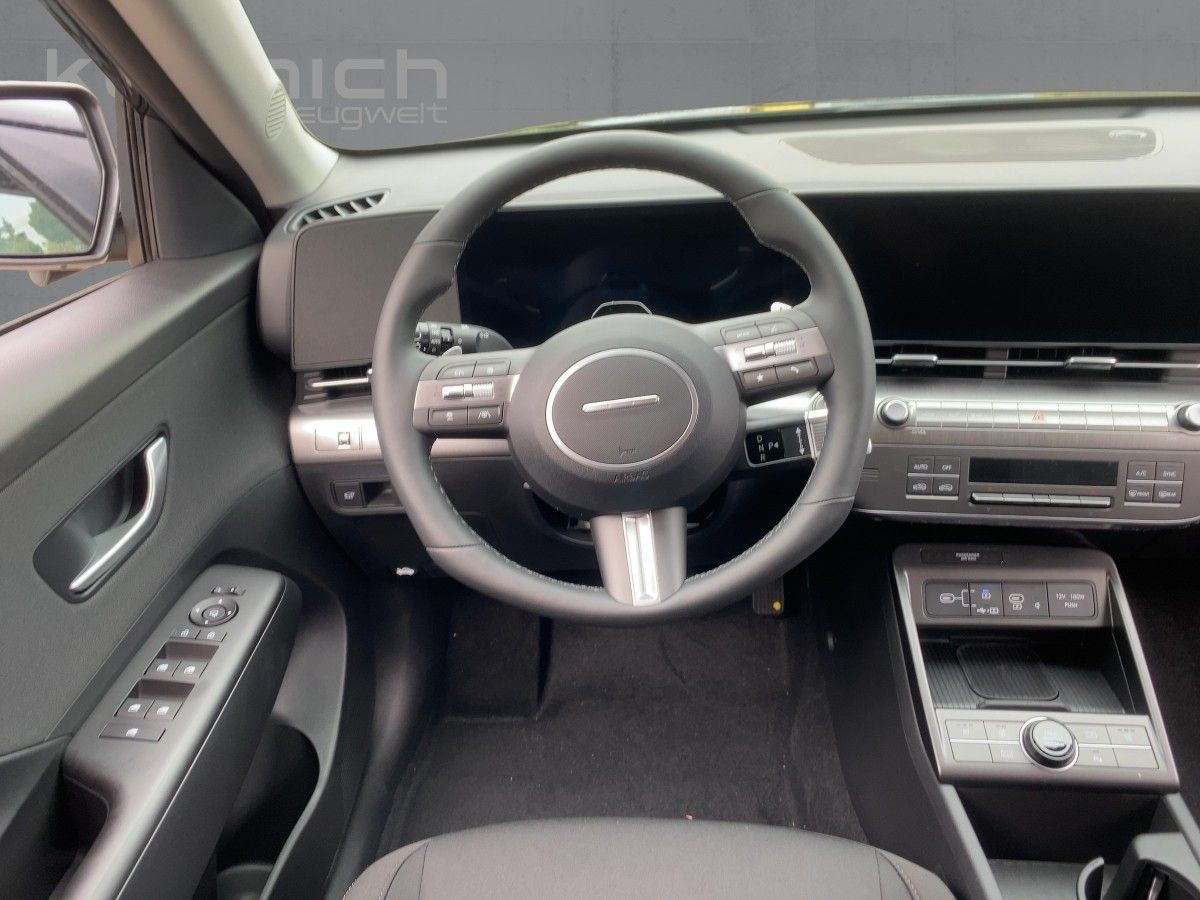 Hyundai KONA - Bild 9