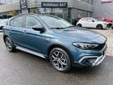 Fiat Tipo Cross LED/KAMERA/AUTOMATIK - Fiat Tipo Tageszulassungen
