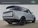 Land Rover Range Rover D350 Autobiography - Land Rover Range Rover aus 2025