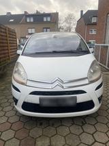 Citroën Picasso Export Auto - Citroën C4 Picasso in Düsseldorf