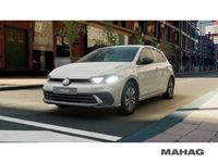 Volkswagen Polo - Vorschau Bild 12