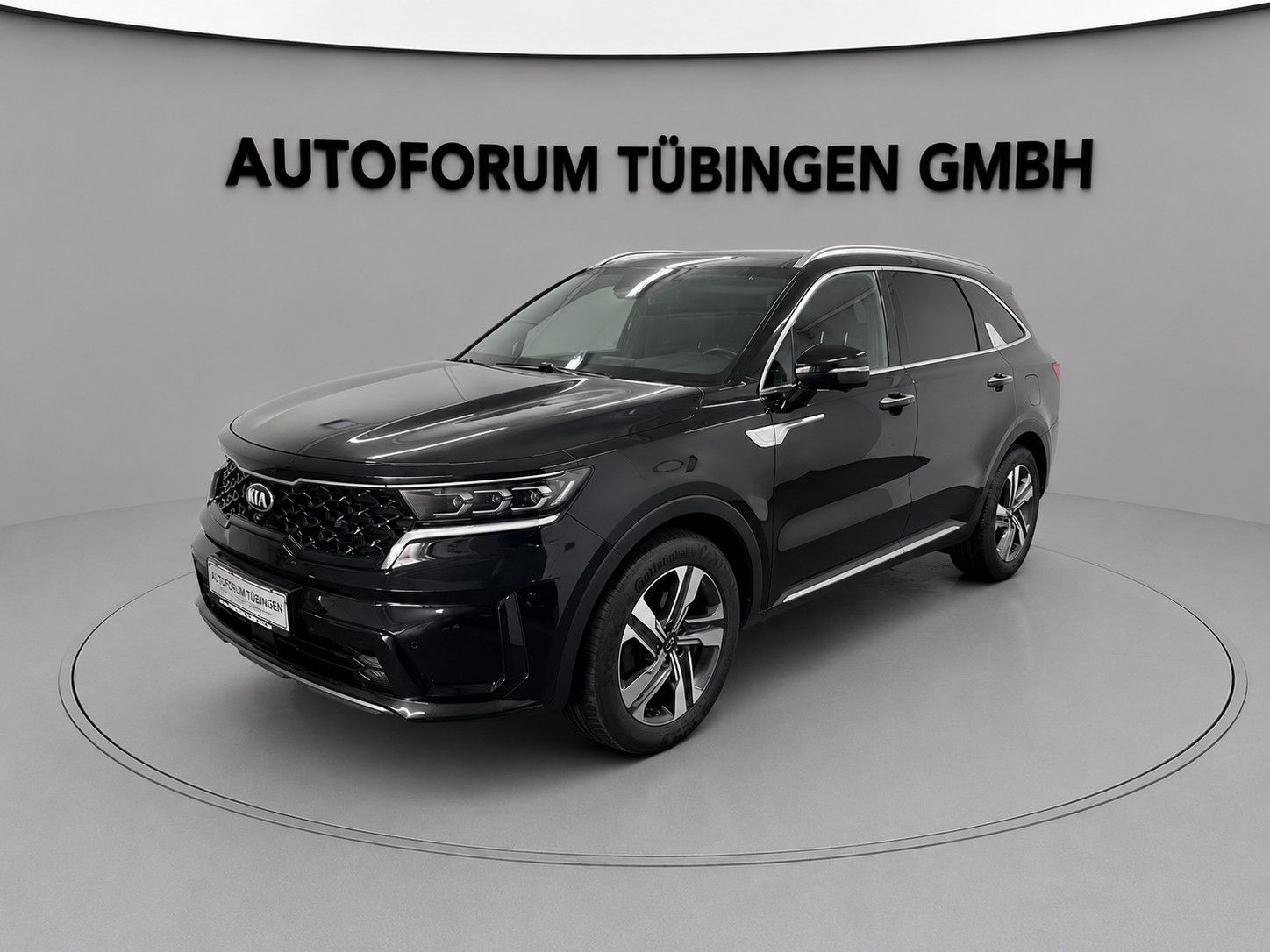 Fahrzeugabbildung Kia Sorento Platinum 4WD Plug-In Hybrid*viele Extras