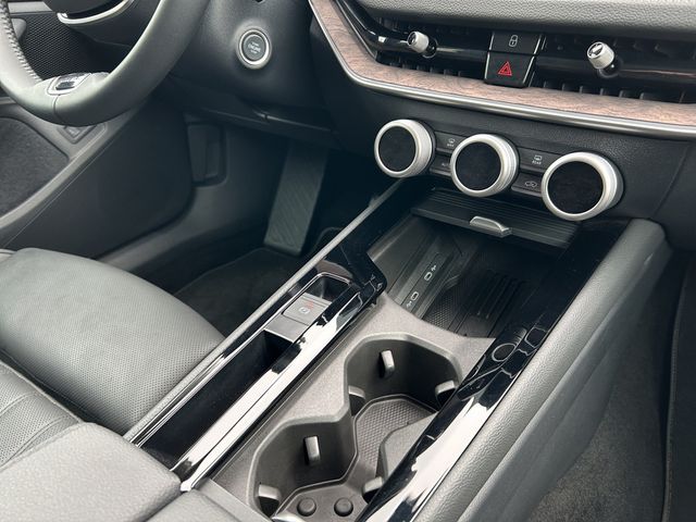 Superb Combi 2.0 TDI 142kW 4x4 L&K