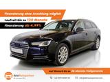 Audi A4 Avant 2,0TDI S Line/S-Tronic /ACC/STHZ/Xenon - Audi A4 mit Diesel-Antrieb: Standheizung, Kombi, Automatik