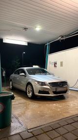 Volkswagen VW Passat CC 1.8 TSI DSG | Motor überholt ... - Volkswagen Passat CC: 1.8