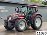 Valtra T203 D AC 14.33 Front Hydr.
