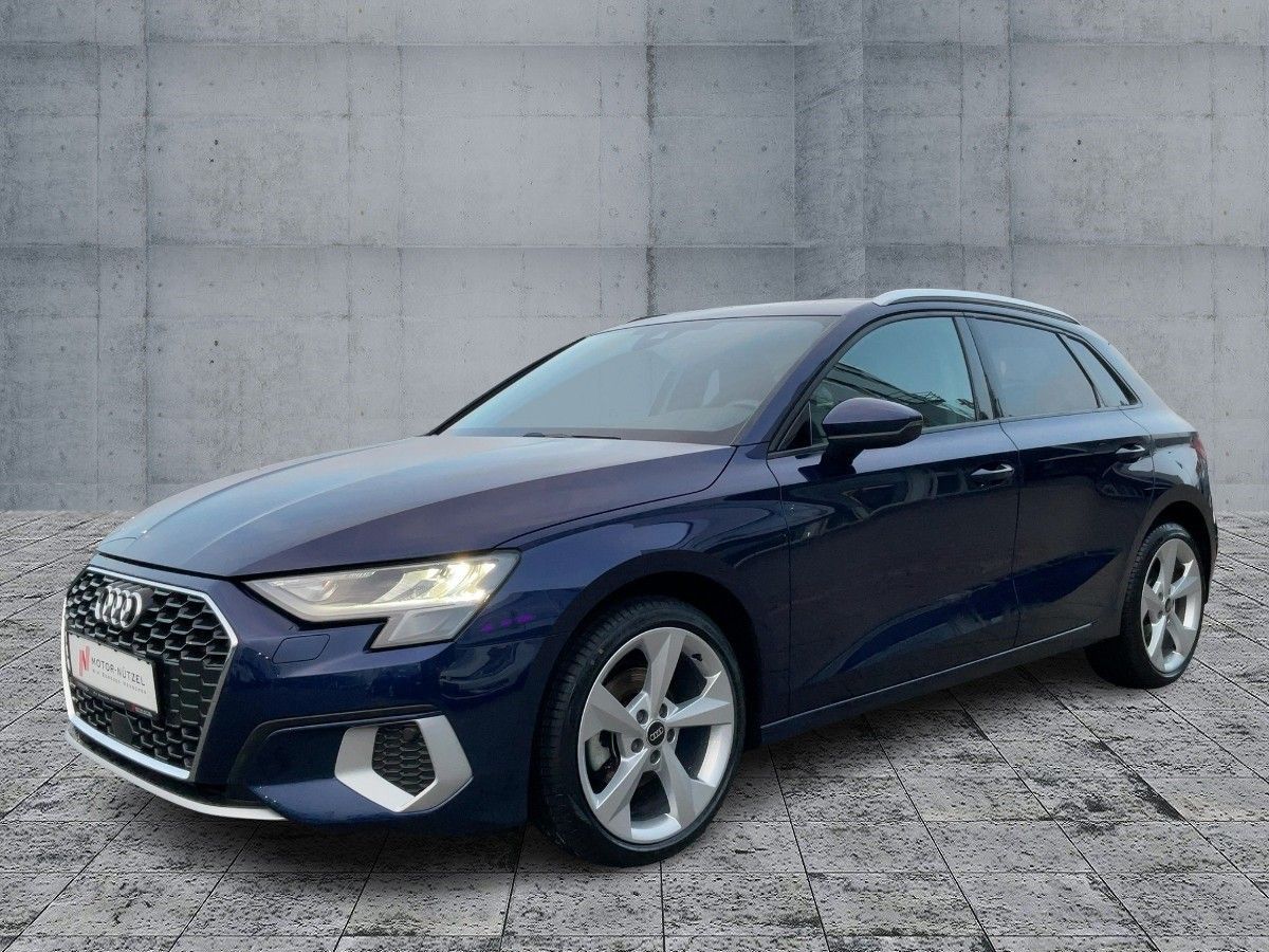 Audi A3 - Bild 2