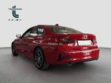 BMW 320i Sport Line Automatik Navi Glasdach - BMW 320 Gebrauchtwagen in Düsseldorf