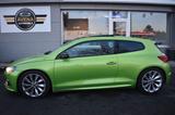 Volkswagen Scirocco 1.4 TSI 118   Match Plus-Paket - Volkswagen Scirocco 1.4 TSI
