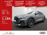 Audi Q8 3.0 TDI quattro S line business *AHK*PANO* - Audi Q8 SUV