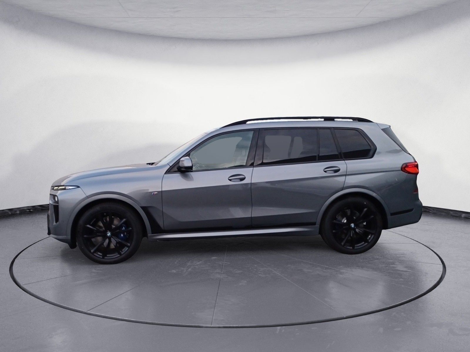 BMW X7 - Bild 3