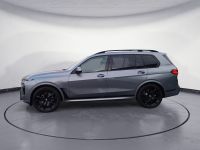 BMW X7 - Vorschau Bild 3