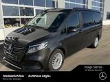 Mercedes-Benz Marco Polo 220 d AIRMATIC AHK DISTRONIC MOPF 360