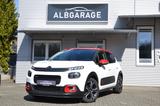Citroën C3 Shine *LED* *TEMPOMAT* *PDC* *S&S* - Citroën C3 mit Benzin-Antrieb: Limousine, Schaltgetriebe