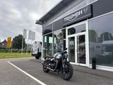 Triumph Speed Twin 900 4 Jahre Garantie+MY25 - TRIUMPH 900 SPEED TWIN