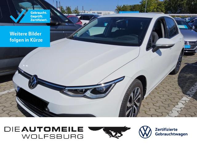 Volkswagen Golf 8 VIII 1.5 TSI Active Einparkhi/Multilenk/A