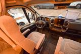 Malibu T 430 KB-LE comfort -Chassis Plus Paket - Malibu T 430 LE