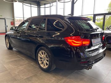 BMW 320 Touring 320 d xDrive *NAVI*TEMPOMAT*SZHZ*AHK