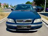 Volvo S40 1.8 / Aut. / Klima / El. Fenster / Wenig KM - gebrauchte Volvo S40 aus dem Jahr 2000