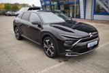 Citroën C5 X PureTech 130 Navi/LED/APP/Kamera - Citroën C5 mit Benzin-Antrieb: Automatik