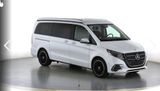 Mercedes-Benz Marco Polo 300 d AMG AIRMATIC+AHK+MBUX - Wohnwagen & Wohnmobil in Kassel