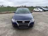 Volkswagen Passat Variant 1.9 TDI 77KW / 105PS - Volkswagen Passat Variant: 1.9