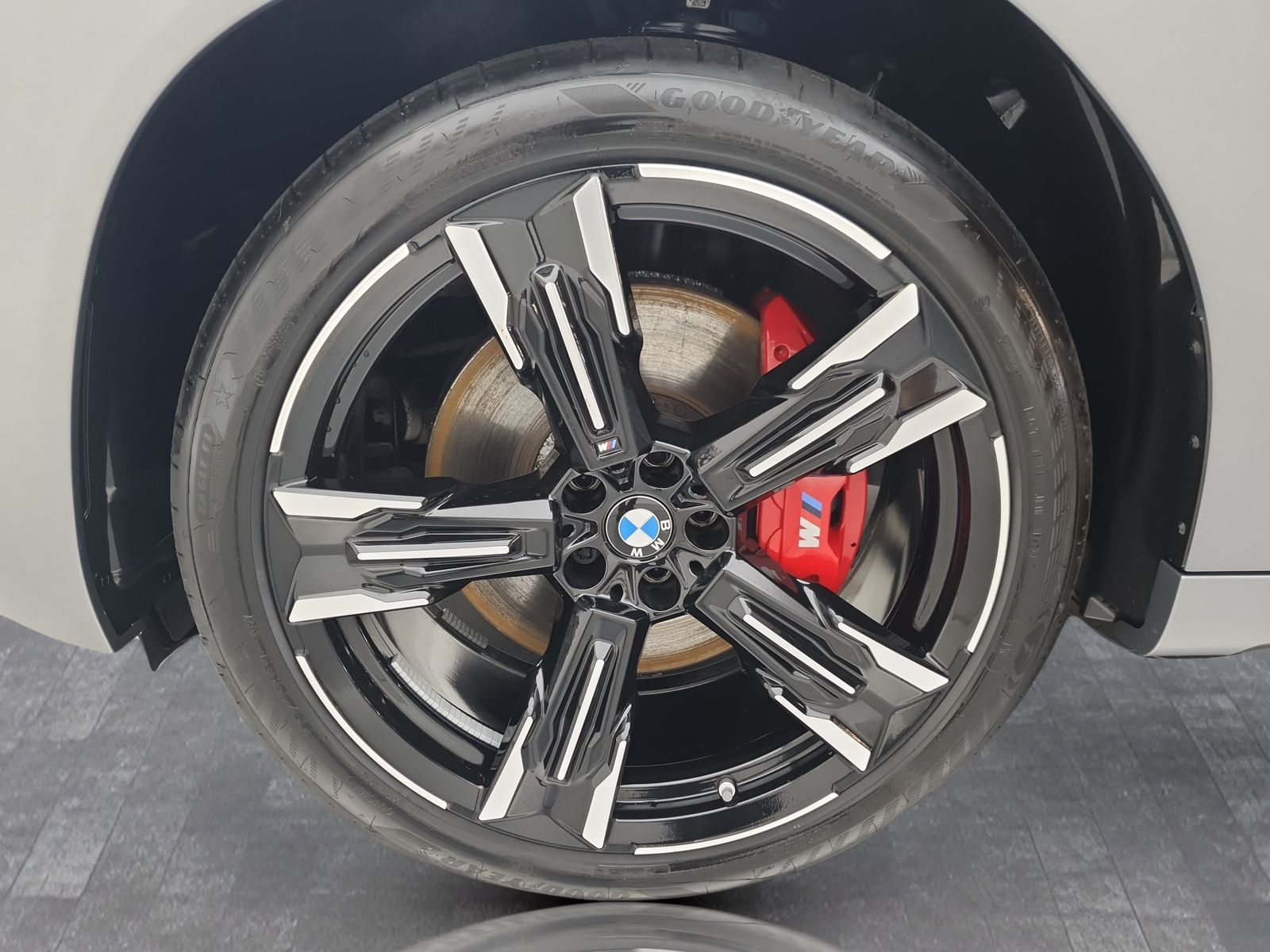 BMW X3 M50 xDrive M Sport Standheizung AHK Harman/K foto 17