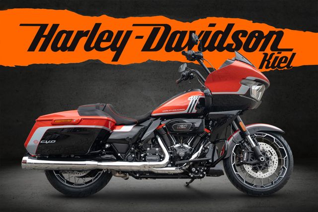 Harley-Davidson CVO Road Glide  FLTRXSE 121 cui Kurzfr verfügbar