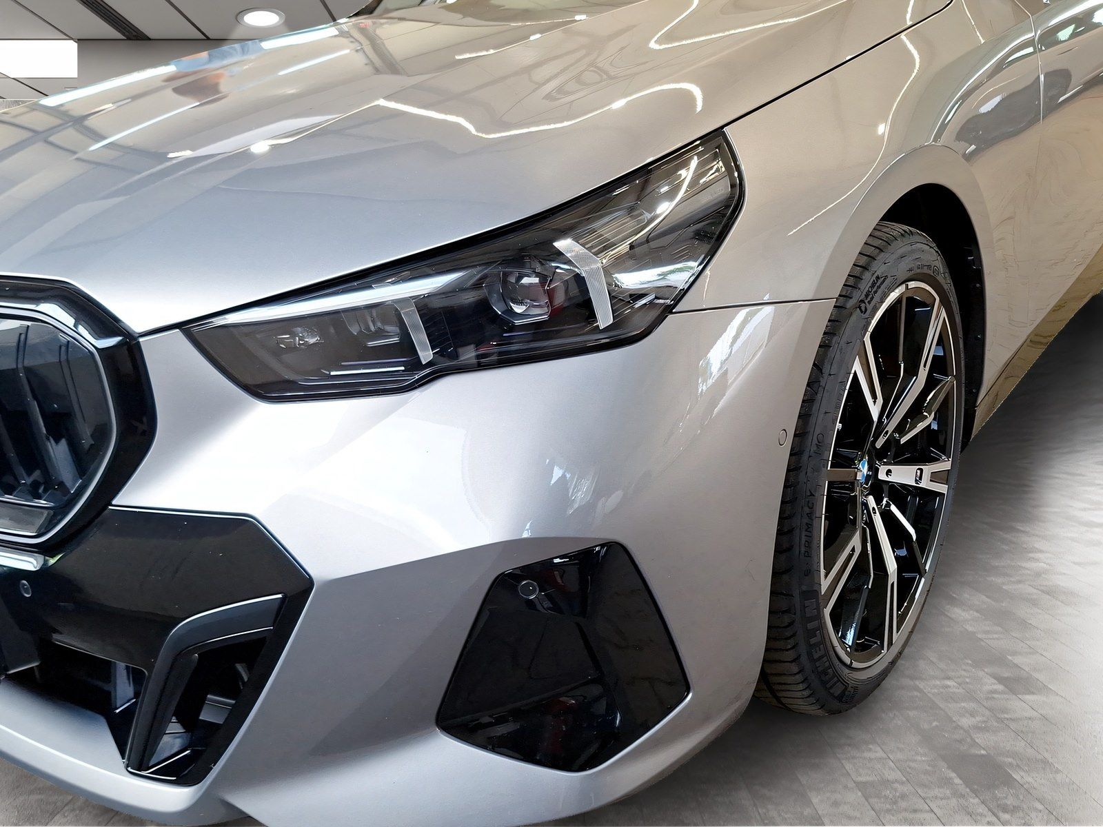 BMW 520 - Bild 8