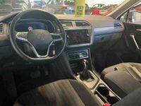 Volkswagen Tiguan Allspace - Vorschau Bild 4