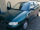 Seat Ibiza 1,4 L - Seat Ibiza aus 2001
