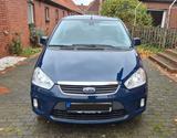 Ford C-Max 1,8 Titanium Titanium - Ford C-Max aus 2010: Titanium