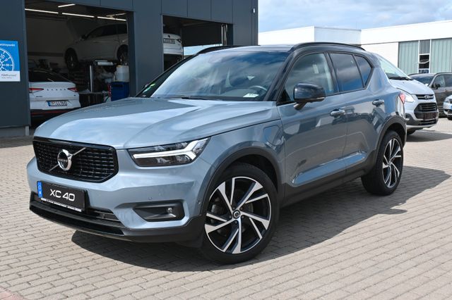 Volvo XC40 T5 Recharge R-Design*STDHZG*PANO*360°*ACC