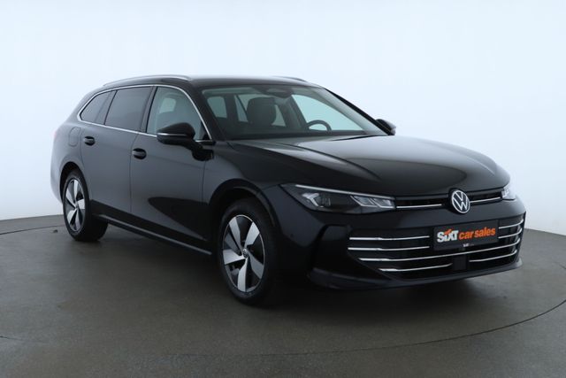 Volkswagen Passat 1.5 eTSI Bus. IQ.DRIVE|Sitzh|AreaView|AHK