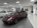Mercedes-Benz CLS 320CDI/Navi/Klima/Memory/Schiebedach/TÜV neu - gebrauchte Mercedes-Benz CLS 320 aus dem Jahr 2008