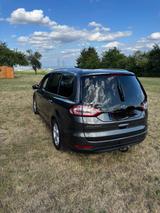 Ford Galaxy Titanium Edition  Top-Ausstat... - Ford Galaxy: Edition
