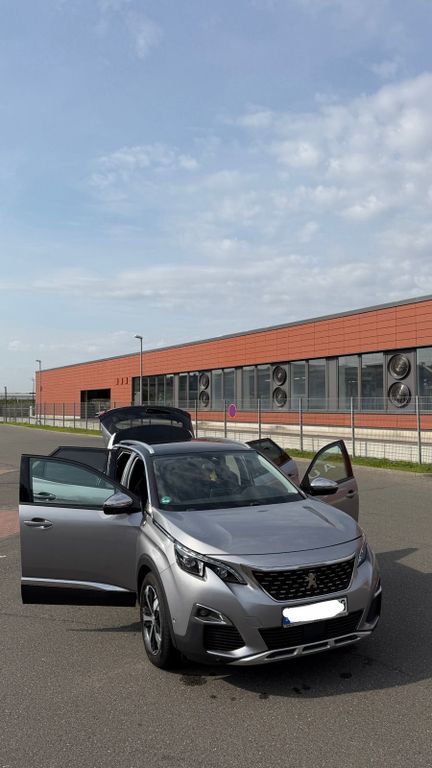 Image of Peugeot 3008