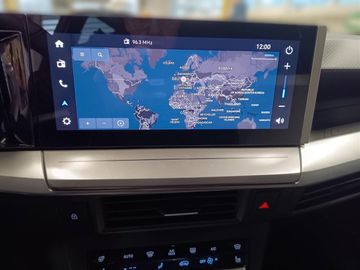 Fotografie 11 des Opel Frontera Electric GS Navi Kamera LED 3-phasig