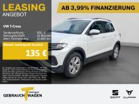 Volkswagen T-Cross - Vorschau Bild 1
